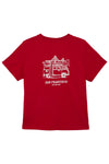 SAN FRANCISCO Damen T-Shirt