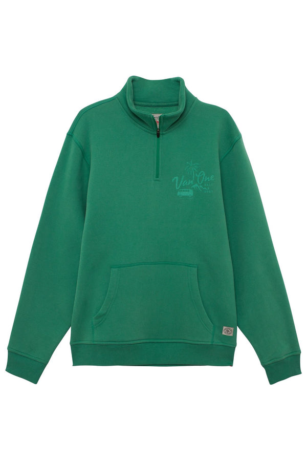 SALT & DUST Unisex Troyer