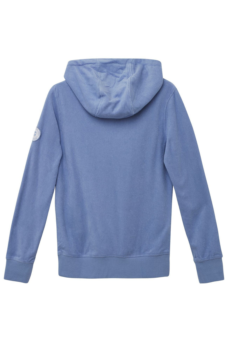 SURF CLUB Damen Hoodie