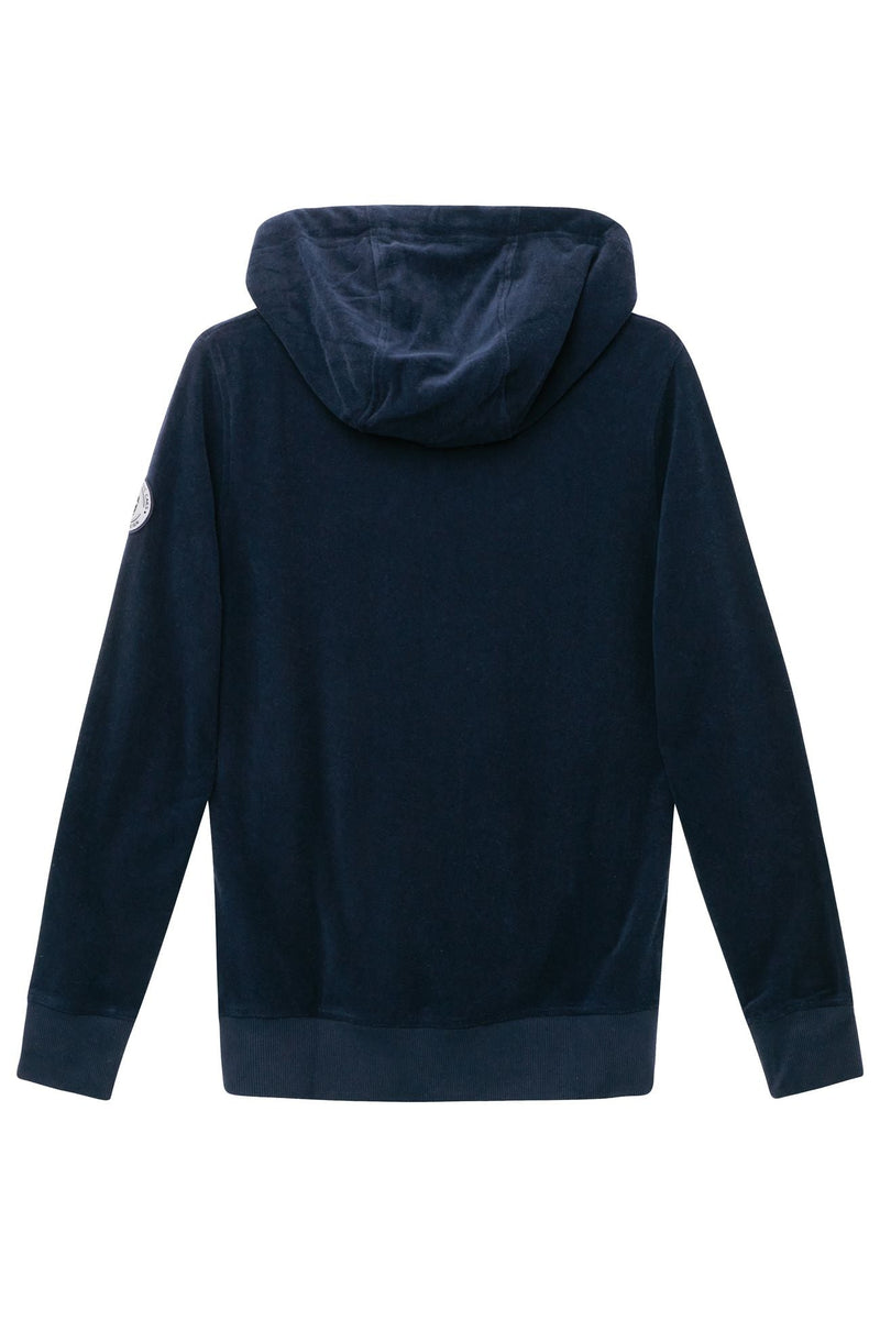 SURF CLUB Damen Hoodie