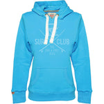 SURF CLUB Damen Hoodie