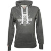 SURF CLUB Damen Hoodie