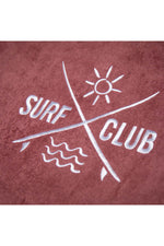 SURF SUN WAVE Strand Tasche