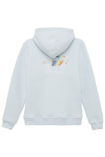 TRIPPIE HIPPIE Damen Hoodie