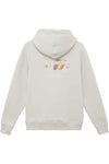 TRIPPIE HIPPIE Damen Hoodie