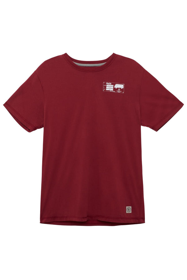 TYPE PLATE Herren T-Shirt