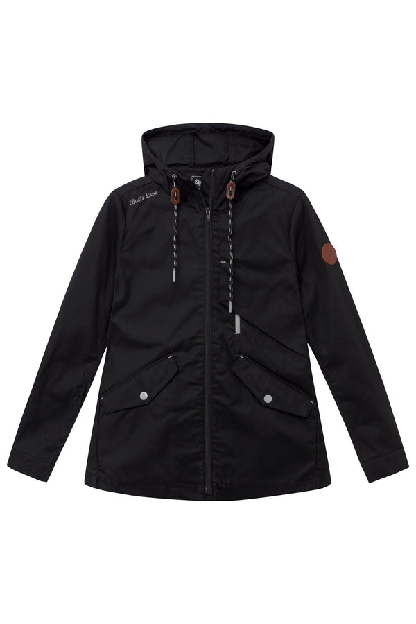 VANONE BULLI COATED Damen Jacke