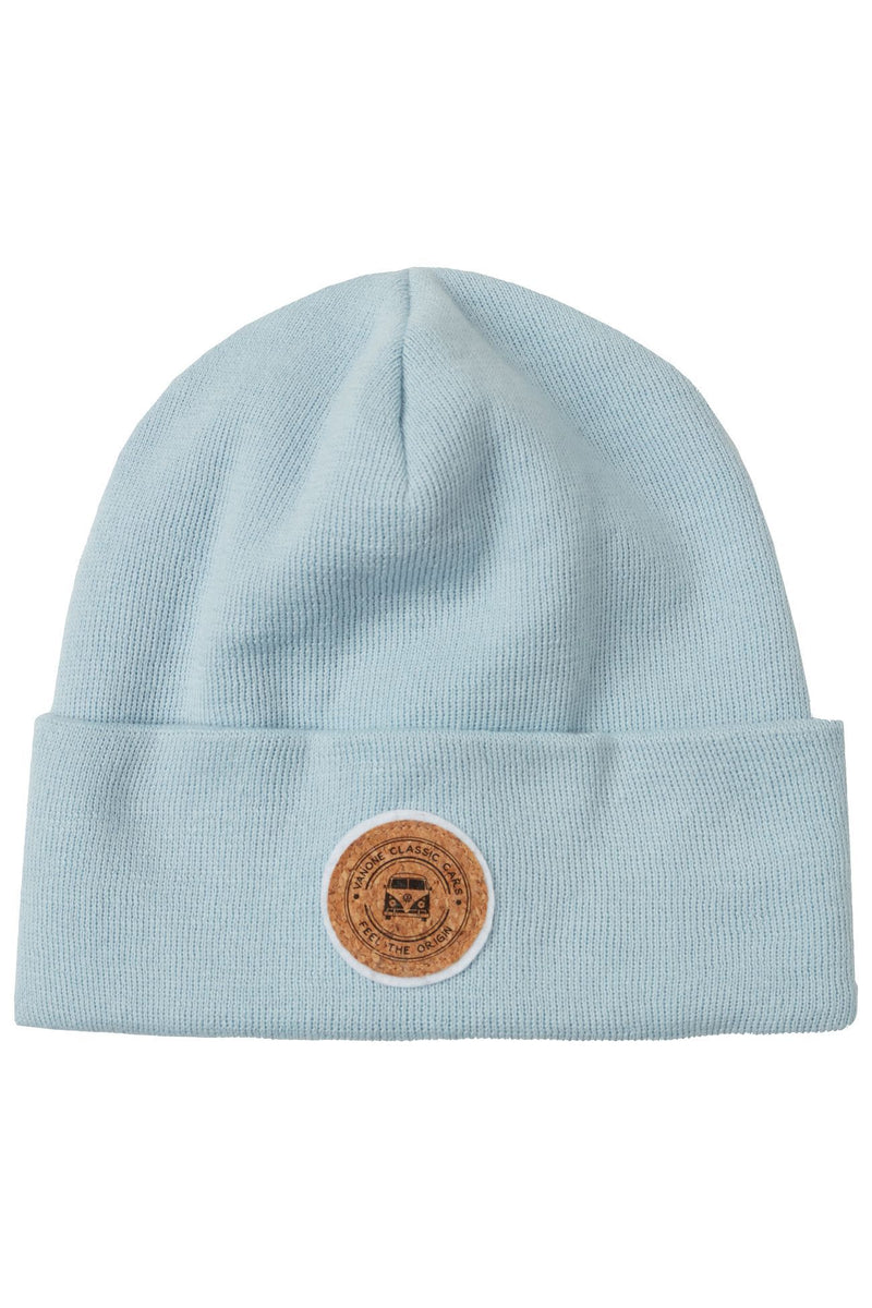 VANONE BULLI Unisex Beanie