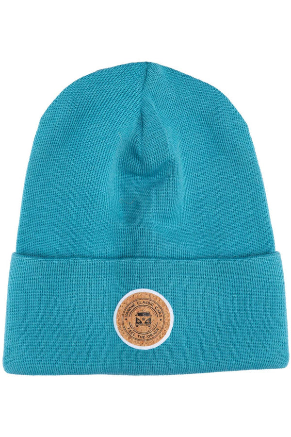 VANONE BULLI Unisex Beanie