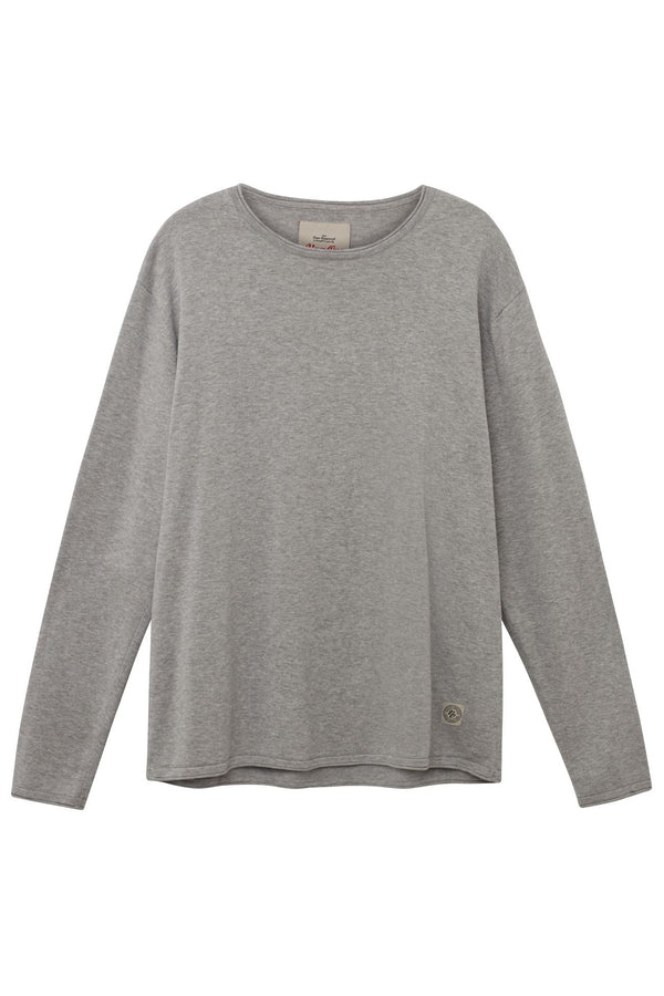 VANONE Herren Casual Knit