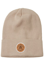 VANONE BULLI Unisex Beanie