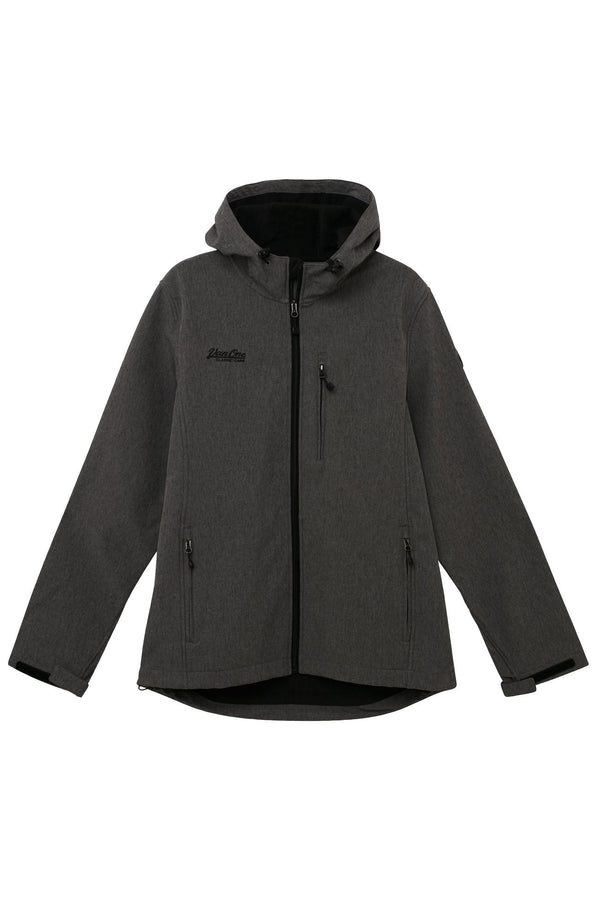 VANONE BULLI Unisex Softshell