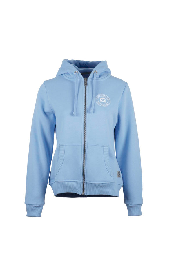 VANONE BULLI Damen ZIP-Hoodie