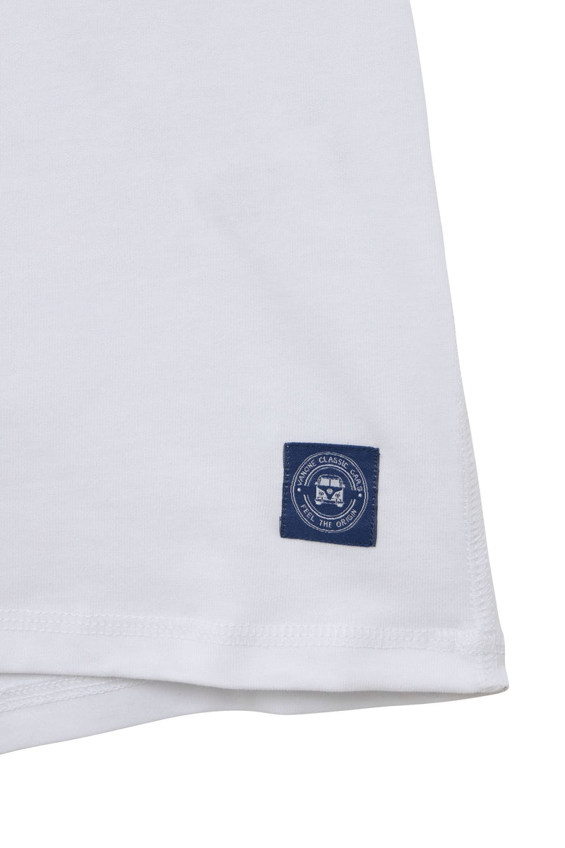 VAN ONE BULLI FREUNDSCHAFT Unisex T-Shirt