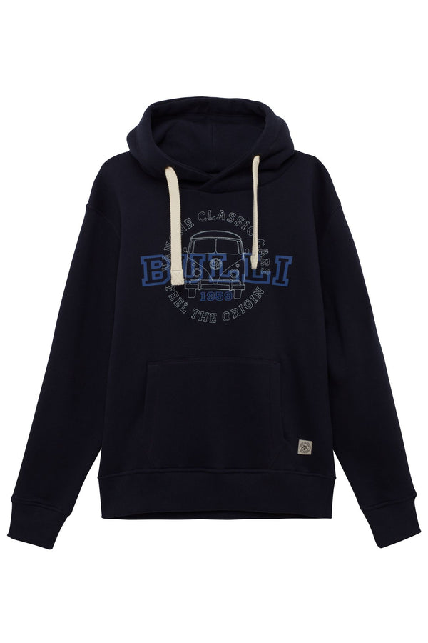 VO BULLI STITCH Unisex Hoodie