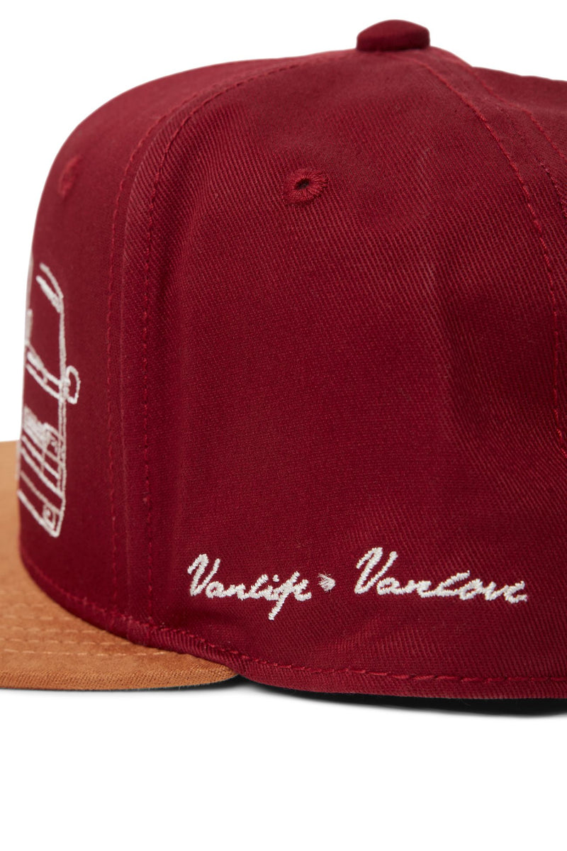 WE ARE FAMILY Cap