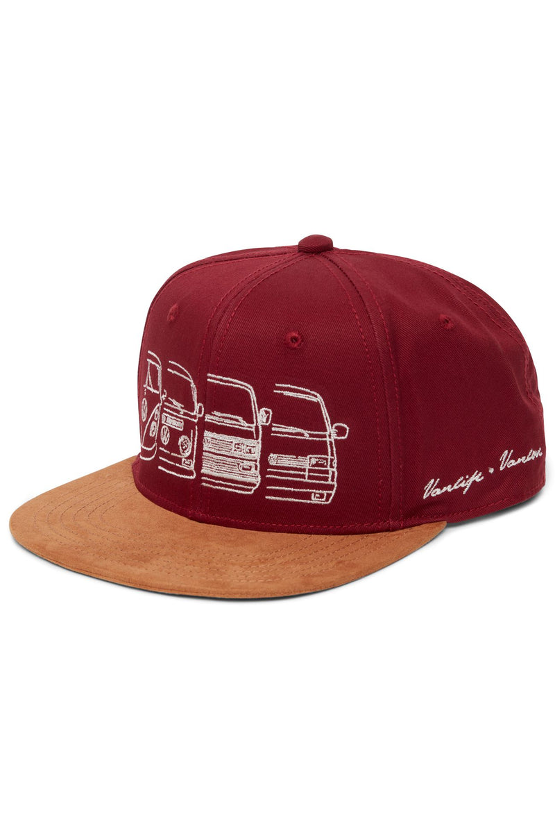 WE ARE FAMILY Cap