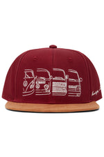 WE ARE FAMILY Cap