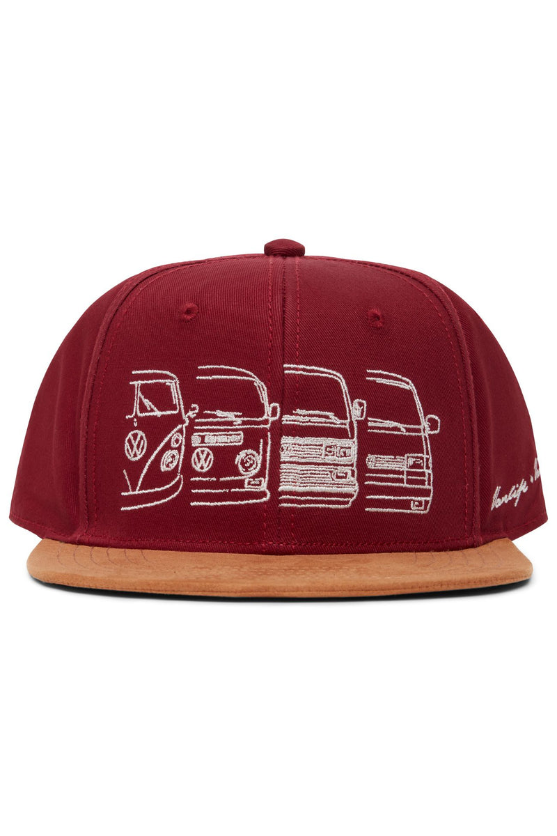 WE ARE FAMILY Cap