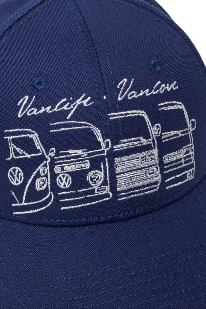 WE ARE FAMILY Cap