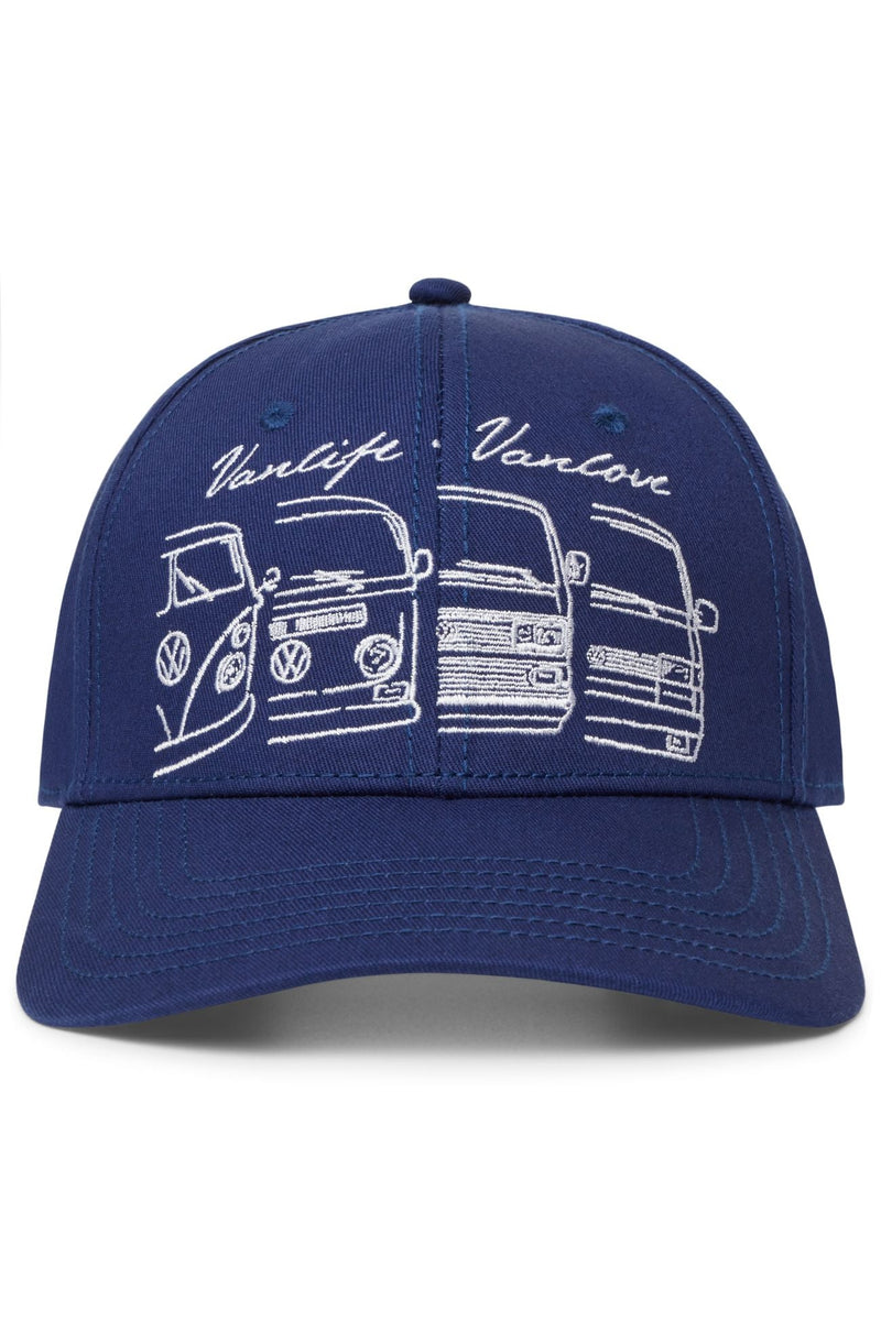 WE ARE FAMILY Cap