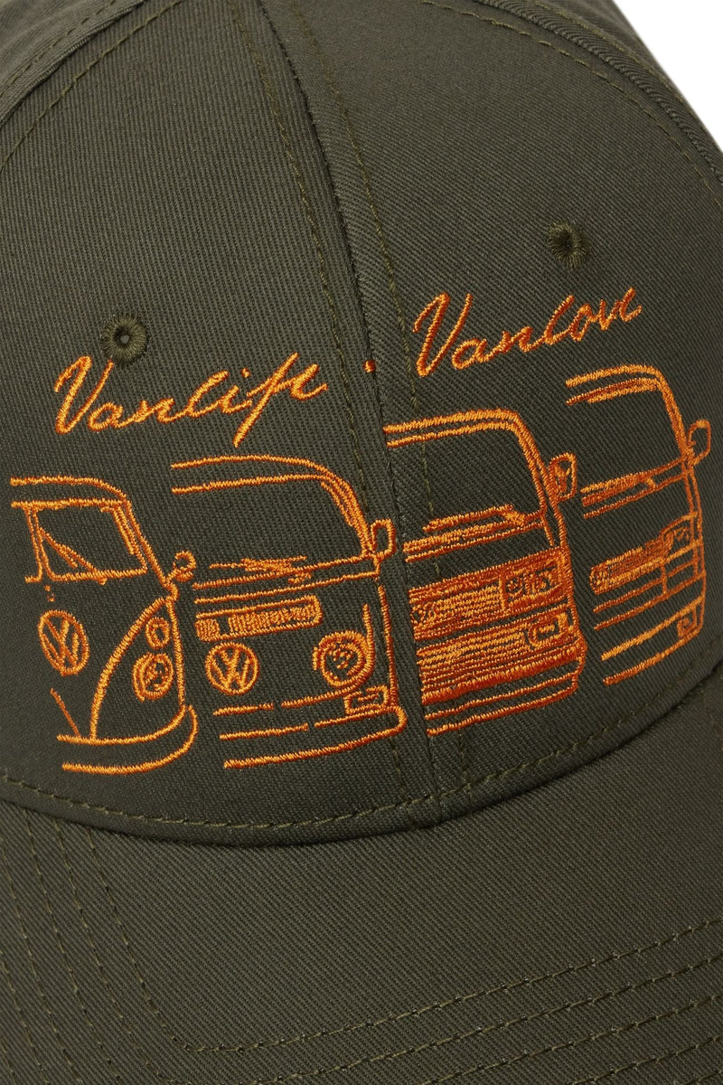 WE ARE FAMILY Cap
