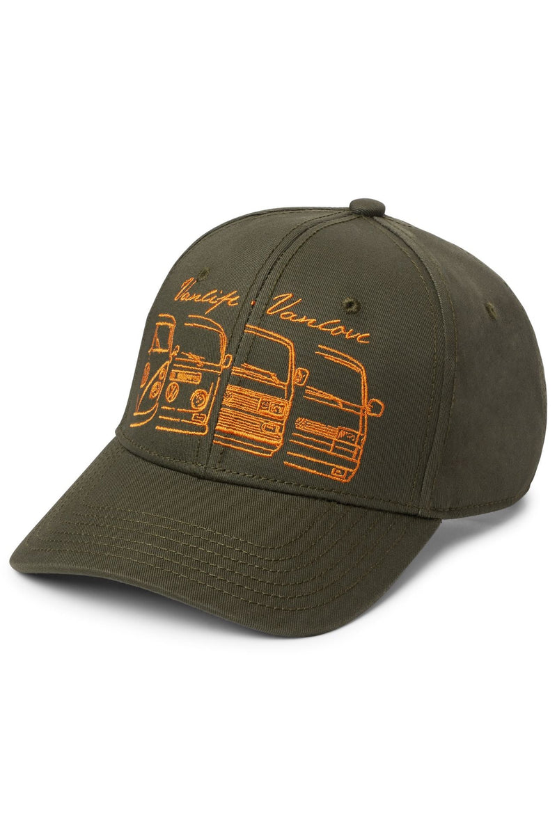 WE ARE FAMILY Cap