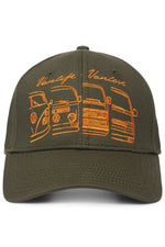 WE ARE FAMILY Cap