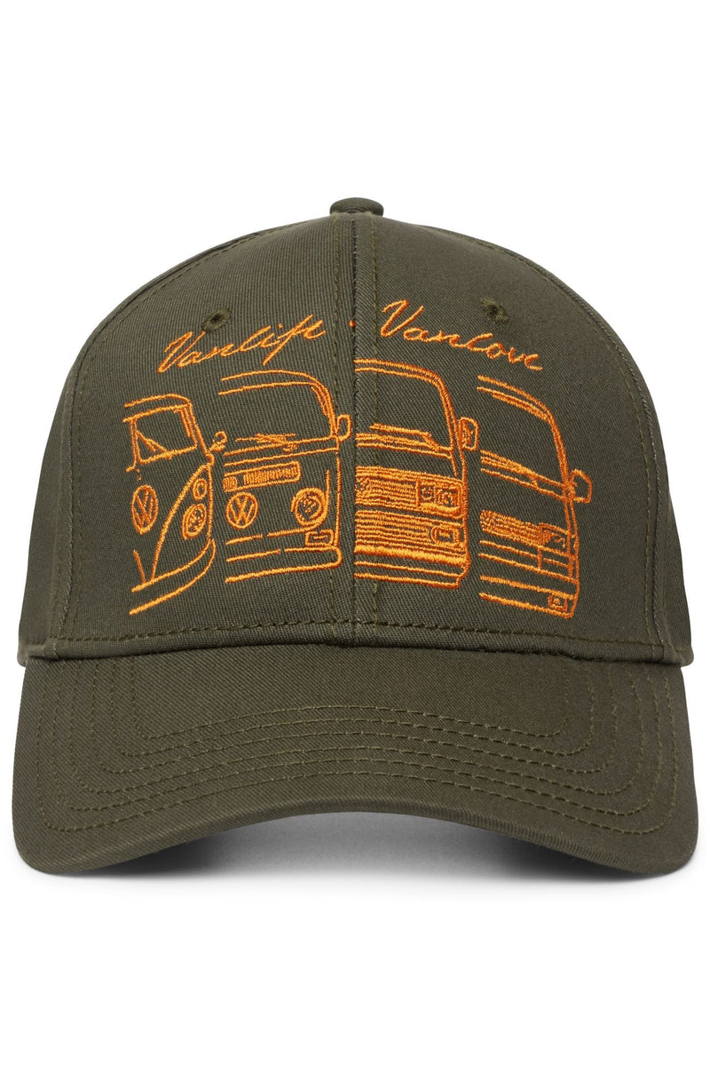 WE ARE FAMILY Cap
