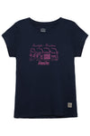 WE ARE FAMILY Damen T-Shirt