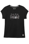 WE ARE FAMILY Damen T-Shirt