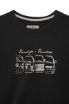 WE ARE FAMILY Damen T-Shirt