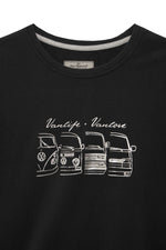 WE ARE FAMILY Damen T-Shirt