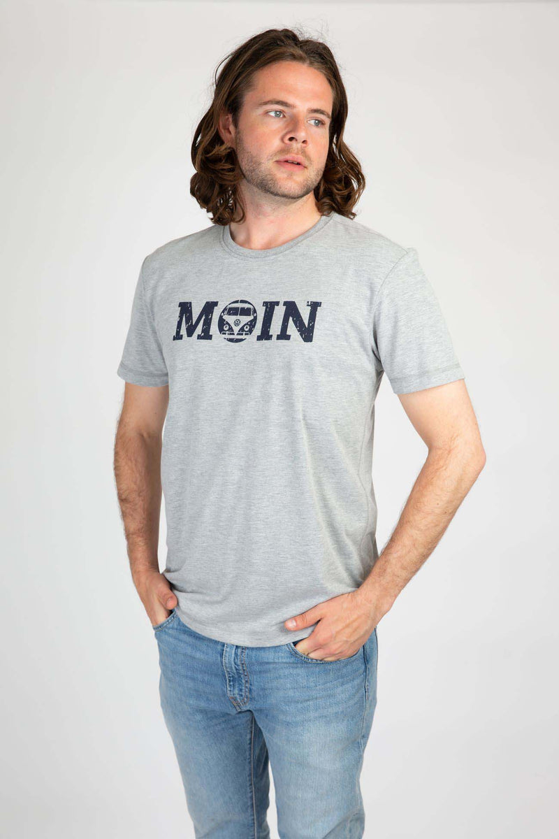MOIN Herren T-Shirt