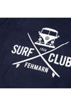 SURF CLUB FEHMARN Herren Hoodie
