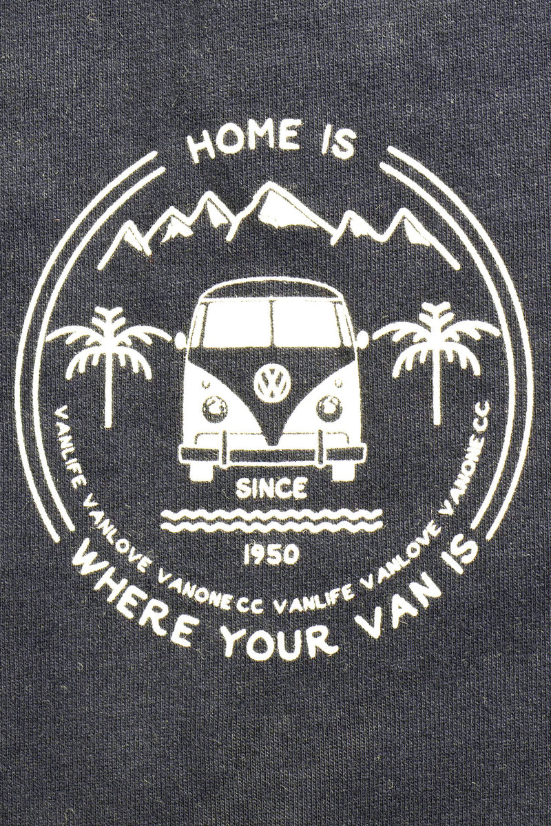 HOME IS Herren T-Shirt