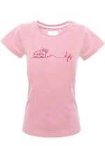 HEARTBEAT Damen T-Shirt