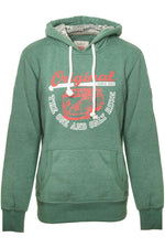 ORIGINAL RIDE VW BULLI Mens Hoodie