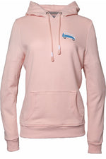 GOING PLACES Damen Hoodie