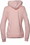 GOING PLACES Damen Hoodie