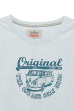 ORIGINAL RIDE Damen T-Shirt