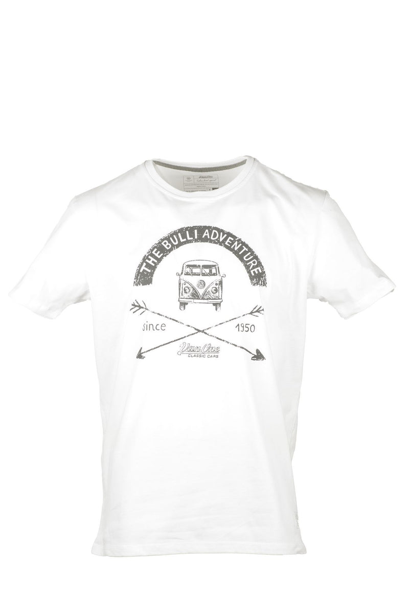 THE BULLI ADVENTURE Herren T-Shirt