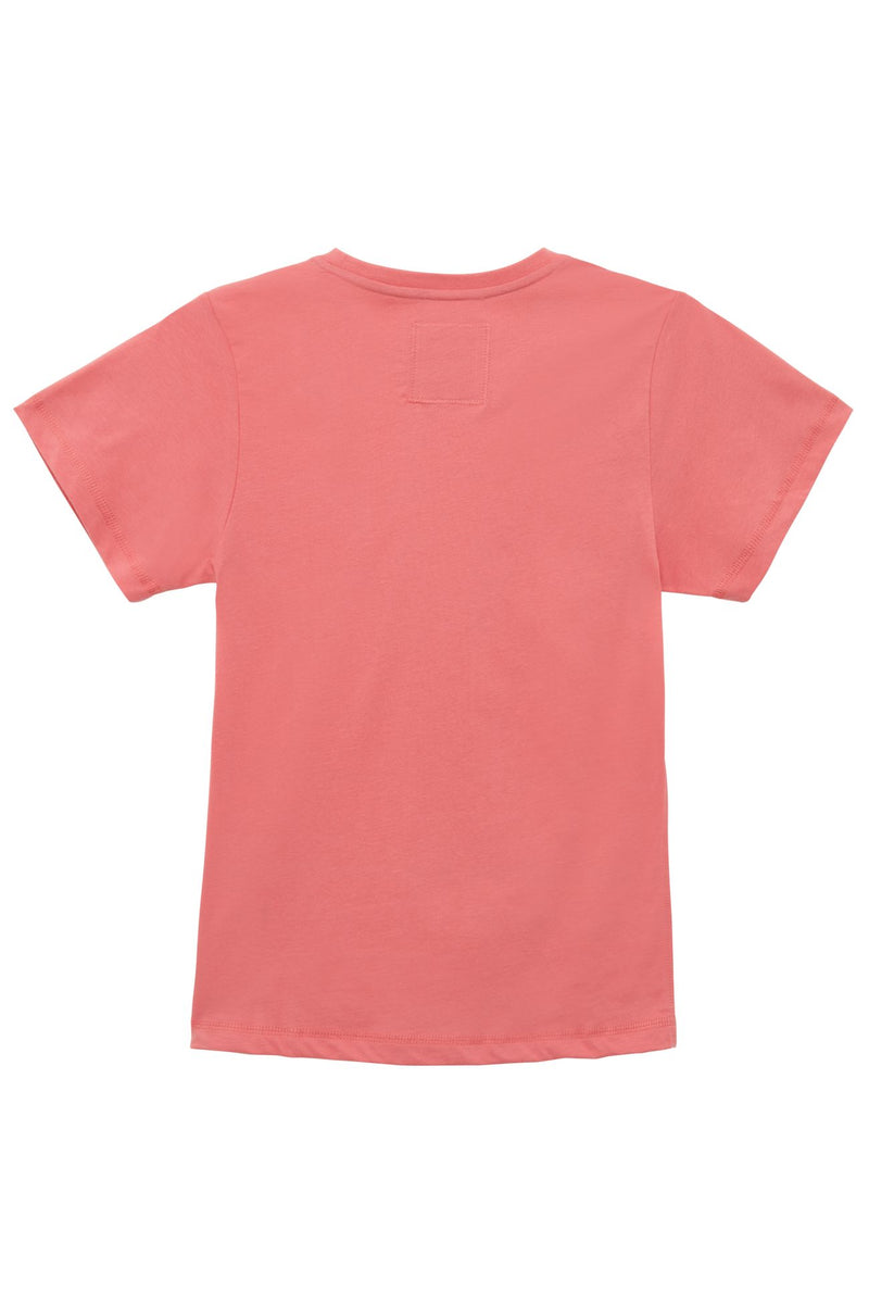 ORIGINAL RIDE Mädchen T-Shirt