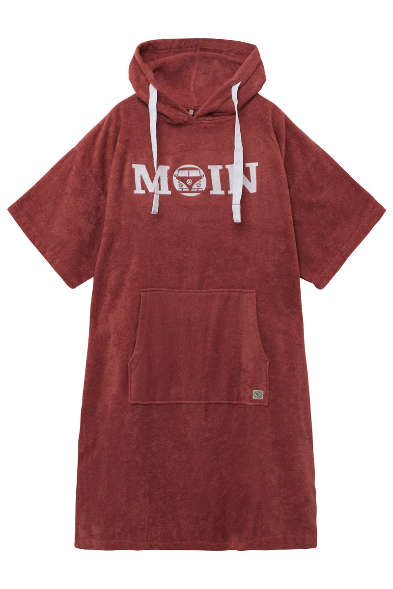 MOIN Unisex Poncho