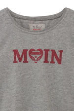 MOIN Damen T-Shirt