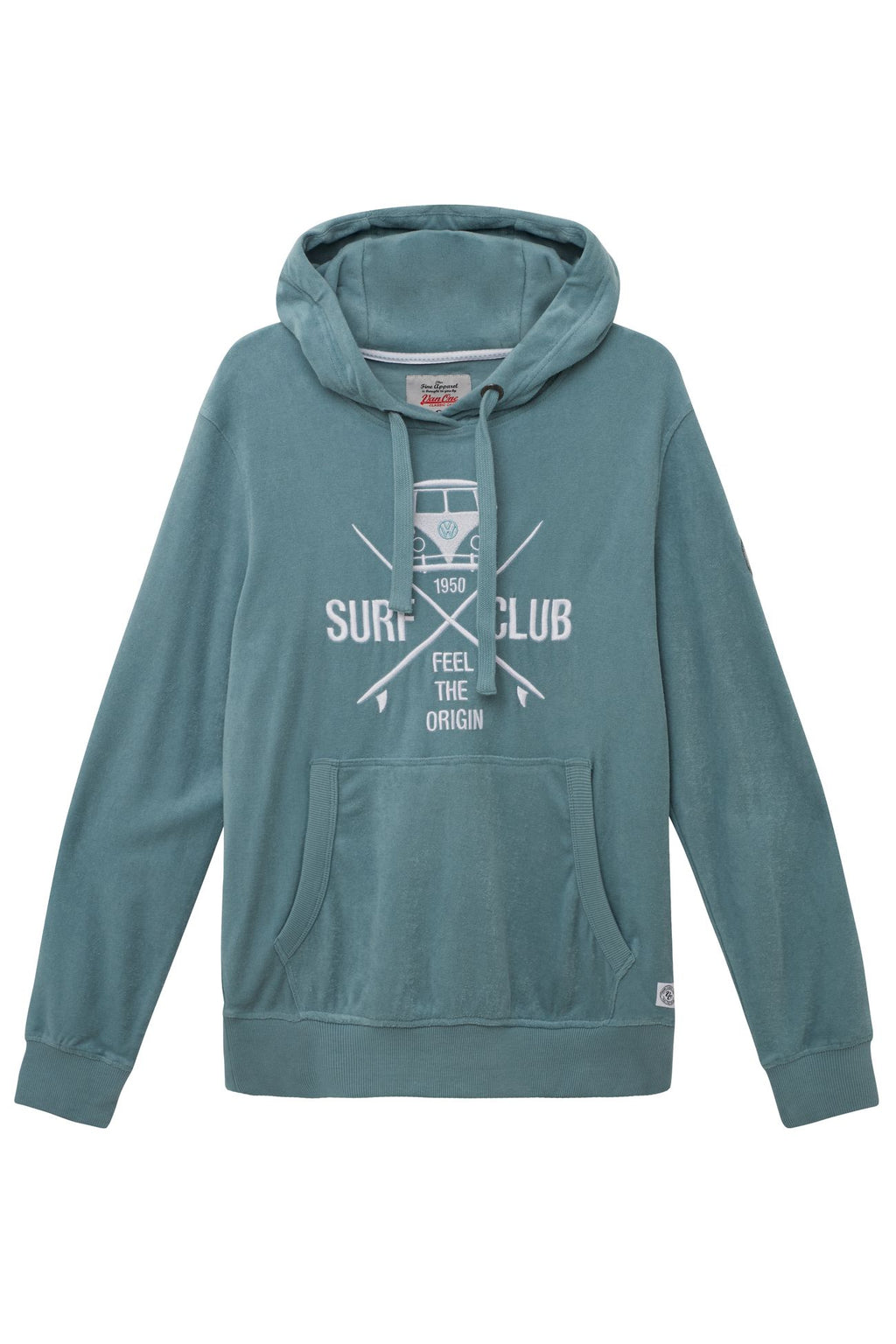 SURF CLUB Herren Hoodie