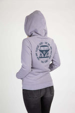 BULLI FACE USED Damen Hoodie