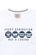 EVERY GENERATION Herren T-Shirt