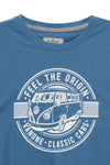 FEEL THE ORIGIN Herren T-Shirt