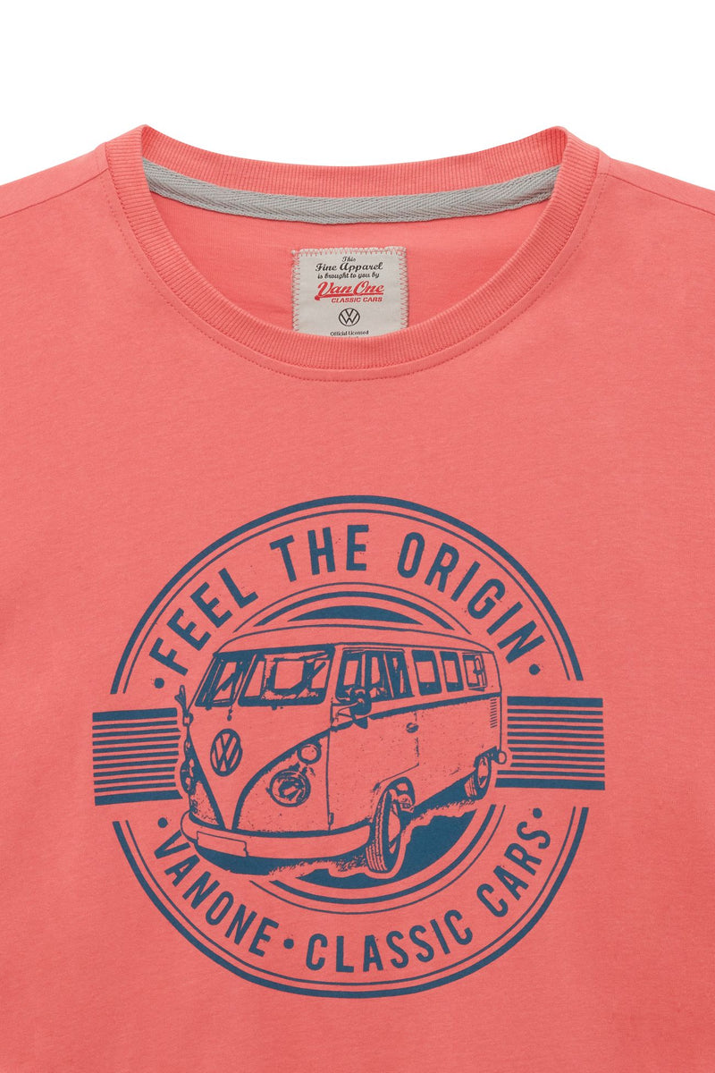 FEEL THE ORIGIN Herren T-Shirt